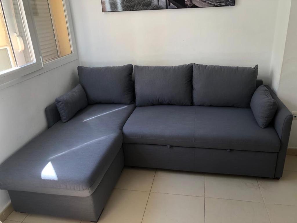 Appartement Ilios Málaga