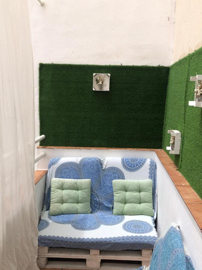 Appartement Ilios Málaga