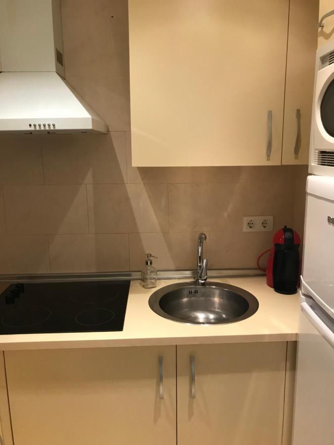 Appartement Ilios
