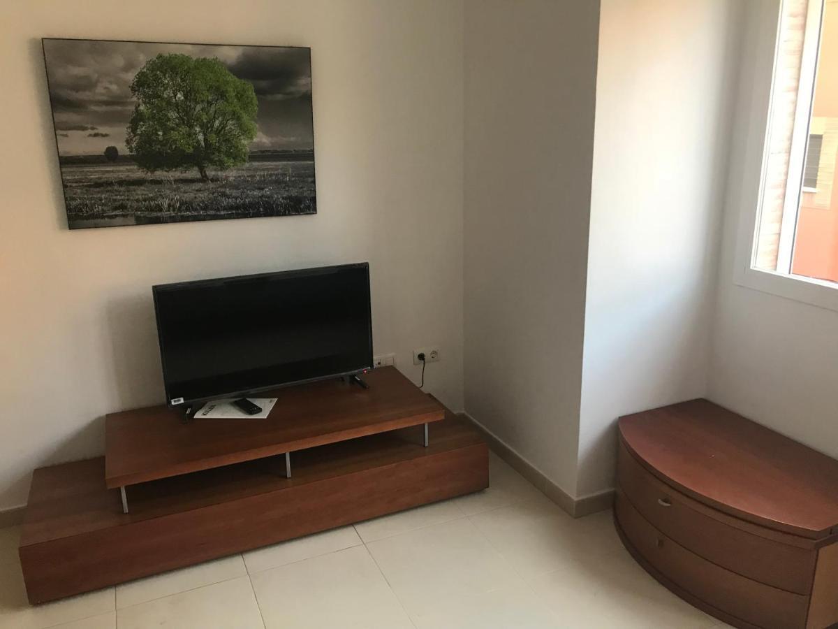Appartement Ilios *